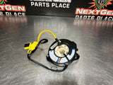 2004 C5 CORVETTE CLOCK SPRING OEM 26092609 #742