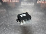 2014 FORD MUSTANG GT LIGHT LAMP CONTROL MODULE OEM DR3T-14D644-BA #1542