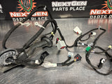 2019 CAMARO SS RH PASSENGER SIDE DOOR PANEL HARNESS OEM #1126