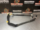 2017 FORD MUSTANG GT HEATER CORE HOSES OEM #1203
