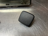 2007 FORD F350 REAR VIEW MIRROR OEM #1296