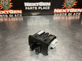 2012 FORD F350 6.7 TRAILER BRAKE CONTROL MODULE BC34-2C006-AJ OEM #937
