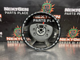2004 PONTIAC GTO STEERING WHEEL OEM #1306