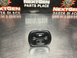 97 - 04 C5 CORVETTE FOG LIGHT / REAR COMPARTMENT RELEASE SWITCH 12135155 OEM #969