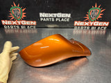 2007 C6 CORVETTE RH PASSENGER SIDE MIRROR OEM #1520