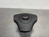 2012 C6 CORVETTE DRIVER STEERING WHEEL AIR BAG 20981759 OEM #1492