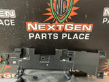 2024 FORD MUSTANG GT TRIM PANEL W COLUMN COVER OEM #1226