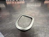 08-09 PONTIAC G8 SHIFTER TRIM BEZEL OEM #1423