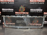 2011 CADILLAC CTS-V COUPE LOWER FRONT GRILLE OEM 25891997 #1305