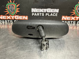 2005 FORD F250 REAR VIEW MIRROR OEM #929