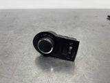 2010-2015 CAMARO HEADLIGHT CONTROL KNOB/ SWITCH OEM 92218816