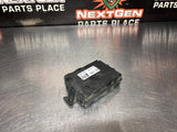 2013 FORD MUSTANG GT LIGHT LAMP CONTROL MODULE OEM DR3T-14D644-AA #1009