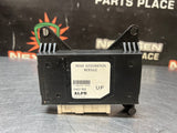 04-07 CADILLAC CTS-V REAR INTEGRATION MODULE 10365206 OEM #1587
