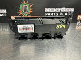 2011 GMC SIERRA K1500 AC HEATER CLIMATE CONTROL 25936132 OEM #889