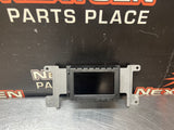 2017 FORD MUSTANG GT 4.2” RADIO INFO DISPLAY OEM HR3T-18B955-CC #1203