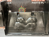 2008 C6 CORVETTE RADIATOR AIR BAFFLE SHROUD 10305278 OEM #1266