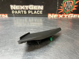 2011 CADILLAC CTS-V COUPE LH DRIVER SIDE INTERIOR MIRROR TRIM OEM #1305