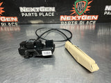 05 - 13 CORVETTE C6 RH PASSENGER DOOR LATCH ACTUATOR W/ RELEASE OEM #1549