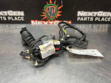 2015 FORD F250 F350 6.7 CREW CAB LH DRIVER REAR DOOR HARNESS OEM #979