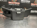 2009 FORD F350 CUP HOLDER CENTER DASH 8C34-25044J96-A OEM #985