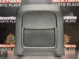 08 - 09 PONTIAC G8 RH PASSENGER SIDE SEAT BACK OEM #1590