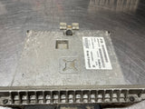 2009 FORD F350 6.4 DIESEL POWERSTROKE PCM ECM ECU 8C3A-12A650-CJJ OEM #985