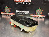 97-04 C5 CORVETTE COOLANT OVERFLOW TANK RESERVOIR OEM #1302