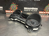 2016 MUSTANG GT SPEEDOMETER TRACKAPP AUTO INSTRUMENT CLUSTER OEM #1532