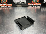 04-06 PONTIAC GTO CENTER CONSOLE RUBBER INSERT 92084794 OEM #987