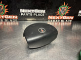 2004 PONTIAC GTO STEERING WHEEL AIRBAG OEM #1167