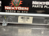2014 CAMARO SS DRIVER AND PASSENGER SIDE DASH TRIM WHITE 23301106 22782119 #1008