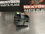 2015 GMC SIERRA 2500HD CABIN FUSE BLOCK 22925213 OEM #758