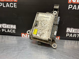 2005 CHEVY SILVERADO 2500 FICM FUEL INJECTOR CONTROL MODULE 8973037513 OEM #1064