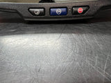 2018 CHEVY SILVERADO 2500HD REAR VIEW MIRROR 13584893 OEM #1173