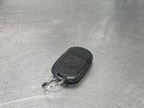 2005 C6 CORVETTE SMART KEY FOB GM 10372541 CC ID M3N65981403 NUM 1 #487