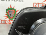09 MUSTANG GT500 LH DRIVER SIDE SVT HEADLIGHT ASSEMBLY 8R3V-13006-BE OEM #SM12
