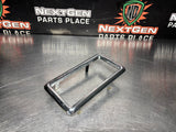2013 FORD MUSTANG GT AUTOMATIC SHIFTER TRIM BEZEL OEM #1264