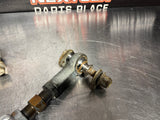 15-23 MUSTANG GT FDF RACESHOP ADJUSTABLE REAR TOE ARMS #688