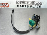 97-04 C5 CORVETTE IGNITION SYSTEM WITH KEY 10308321 OEM #428