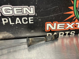 05-13 C6 CORVETTE GAS FUEL DOOR RELEASE 25744292 OEM #1538