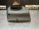 2005 CADILLAC CTS-V COLUMN COVER OEM #1587