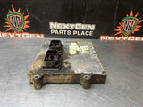 2007 DODGE RAM CUMMINS ISB 6.7 ENGINE COMPUTER MODULE ECM ECU 4945387 OEM #1204