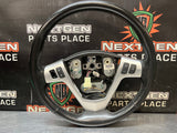 2005 CADILLAC CTS-V STEERING WHEEL 25773042 OEM #1587