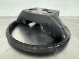 08 - 10 FORD F250 F350 STEERING WHEEL BLCK OEM #635
