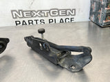 97-04 CORVETTE C5 HOOD HINGES OEM #477