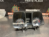 2015 CAMARO SS INSTRUMENT CLUSTER 92242409 OEM #4158