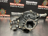 2018 CAMARO SS REAR DIFFERENTIAL 2.77 LSD GEAR RATIO AUTOMATIC OEM 84234642 #938