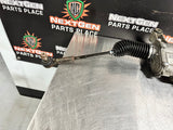 10-14 FORD MUSTANG GT ELECTRIC STEERING RACK OEM BR33-3D070-BM #1357