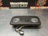 10-14 FORD MUSTANG DOME LIGHT OEM #1271