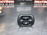 97 - 04 C5 CORVETTE FOG LIGHT / REAR TRUNK RELEASE SWITCH 12135155 OEM #1433
